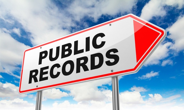 Public Records Information Act