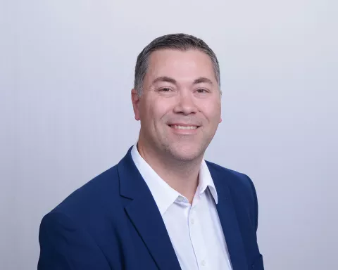 Picture of Ted M Inegrated Waste Supervisor